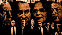 BOLSONARO NÃO COMETEU OS CRIMES SOZINHOS, SEUS MINISTROS TAMBÉM SÃO RESPONSÁVEIS, POR CARLOS WAGNER