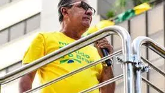 Pastor Malafaia saiu da manifestação de Bolsonaro “cantando de galo”, por Carlos Wagner*