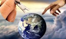 Gênesis: a versão mais que verdadeira - O cortador de cutículas – I, por Paulo Gaiger*