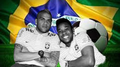 Refletiu nos vestiários as prisões por estupro de Daniel Alves e Robinho?, por Carlos Wagner*