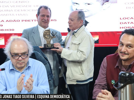 O PESO DA MEMÓRIA: PARA QUE O SILÊNCIO NÃO TENHA A ÚLTIMA PALAVRA