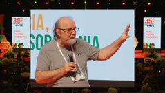 SOBERANIA COGNITIVA OU DOMINAÇÃO DIGITAL?