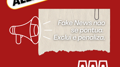 SindJoRS lamenta decisão da Meta e alerta para a necessidade de regulamentação para evitar o crescimento de fake news e extremismo