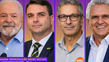 POR QUE AS CANDIDATURAS DE ZEMA E CAIADO NÃO DECOLARAM NAS PESQUISAS?, POR CARLOS WAGNER*
