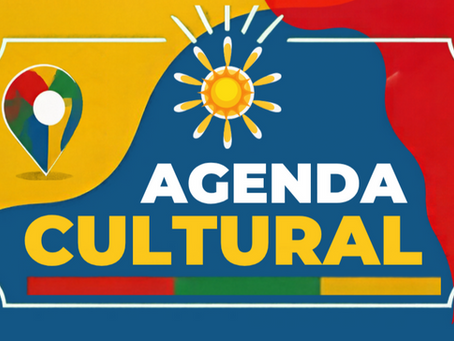 AGENDA CULTURAL | O QUE FAZER EM PORTO ALEGRE DE 19 A 26 DE SETEMBROSÁBADO | 19 DE SETEMBRO