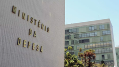 MILITAR É ASSASSINADO POR COLEGA COM TIRO NA CABEÇA EM ÁREA DO MINISTÉRIO DA DEFESA EM BRASÍLIA