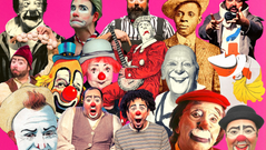 Projeto Territórios do Riso está com inscrições abertas até 29 de fevereiro