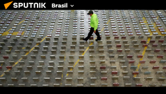 Nova ordem mundial do narcotráfico: como o negócio se expandiu para a América Central e do Norte?