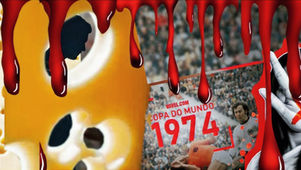 O QUEIJO SUÍÇO E AS LÁGRIMAS: POR UMA NOVA POSTURA MASCULINA, POR CARLOS EDUARDO NERY PAES*