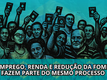 BRASIL ATINGE MENOR DESEMPREGO DA HISTÓRIA PARA O PERÍODO: POLÍTICAS PÚBLICAS, CRESCIMENTO ECONÔMICO OU UMA COMBINAÇÃO DE FATORES?