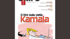 Bola no centro - editorial do Grifo nº 48