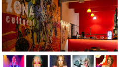 Cia. Rústica promove "Conversas Crocantes" na Zona Cultural