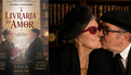 A LIVRARIA DO AMOR CELEBRA OS LIVROS COMO LUGARES DE MEMÓRIA, ENCONTRO E RESISTÊNCIA