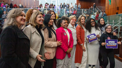 DIA DE VITÓRIA PARA AS GAÚCHAS: ASSEMBLEIA LEGISLATIVA DO RS APROVA RECRIAÇÃO DA SECRETARIA DAS MULHERES