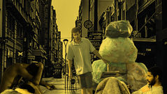 O CARNAVAL MOSTRA O QUE A ROTINA ESCONDE: QUANDO A CIDADE SILENCIA, A EXCLUSÃO GRITA