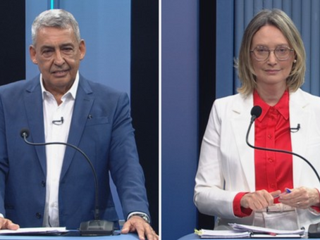 Melo tem 58% e Rosário 42% dos votos válidos no 2º turno em Porto Alegre, aponta nova pesquisa Real Time Big Data