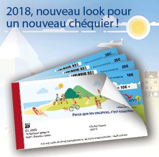 Chèques vacances