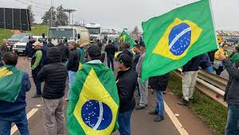 EMPRESÁRIOS SÃO INVESTIGADOS POR FINANCIAREM ATOS ANTIDEMOCRÁTICOS PROMOVIDOS POR BOLSONARISTAS