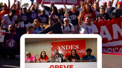 Jornalistas Livres: A greve nas universidades federais e a volta do antipetismo de esquerda, por Rodrigo Perez Oliveira*