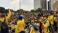 DECRETO DE LULA SUSPENDE PRIVATIZAÇÃO DOS CORREIOS E DE OUTRAS NOVE ESTATAIS