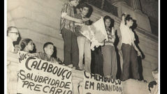 Intercept - Violência policial: No Brasil, todo ano é 1964. Todo dia é primeiro de abril, por Orlando Calheiros