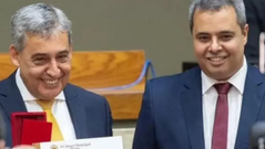 Por que só agora pegaram o filho do prefeito?, por Moisés Mendes*