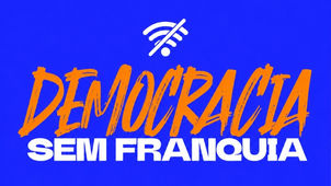 AÇÃO NO STF POR INTERNET ABERTA NAS ELEIÇÕES MOBILIZA 21 ORGANIZAÇÕES DA SOCIEDADE CIVIL, QUE PREPARAM INGRESSO NO PROCESSO E LEVAM CAMPANHA ÀS RUAS