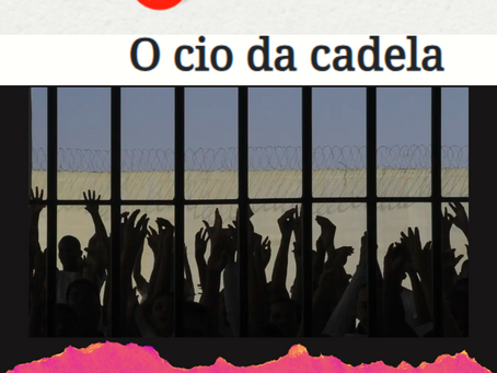 O cio da cadela, por Celso Japiassu*