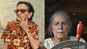 ATUAÇÃO DE TÂNIA MARIA ABRE DIÁLOGO SOBRE ETARISMO NO CINEMA E DÁ LUZ AO ENREDO DE ‘O ÚLTIMO AZUL’, POR SARA LEITE*