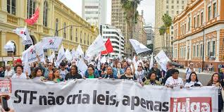 STF decidiu manter as 44 horas semanais trabalhadas como referência para o pagamento do piso salarial nacional da enfermagem