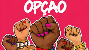 DESISTIR NÃO É UMA OPÇÃO!, POR SILVANA CONTI*