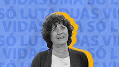 CHORAM MARIAS E CLARICES NO SOLO DO BRASIL