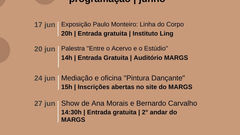 DEMOCRATIZAR O ACESSO À CULTURA É INVESTIR NA CIDADANIA E NA QUALIDADE DE VIDA