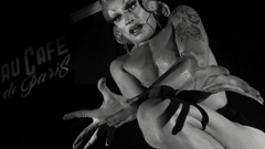 AMOUR’S CABARET: DE PARIS A PORTO ALEGRE EM ÚNICA APRESENTAÇÃO NESTA QUINTA NA ZONA CULTURAL