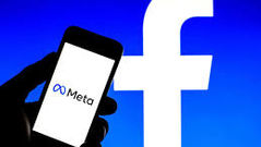 Facebook consegue decisão temporária que permite uso da marca Meta no Brasil