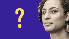 Execução de cinco suspeitos de envolvimento no assassinato de Marielle dificultaram ainda mais as investigações