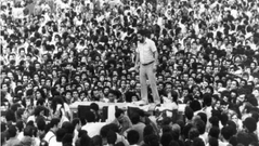 A ELEIÇÃO DAS NOSSAS VIDAS!, POR SILVANA CONTI (*)