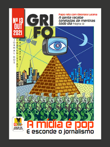 GRIFO Nº13
OUTUBRO/2021