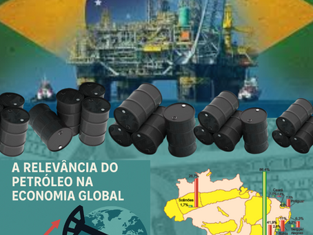 CAMPO DE BUMERANGUE PODE REDESENHAR MAPA ENERGÉTICO GLOBAL, MAS TRAZ DESAFIOS E QUESTIONAMENTOS