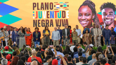 Governo Lula investe R$ 665 milhões em ações de combate ao genocídio da juventude negra