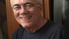 Conto do escritor e jornalista Paulo de Tarso Riccordi conquista o 1º lugar no Prêmio Internacional Pena de Ouro