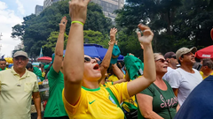 A tentativa golpista de Bolsonaro ainda não foi vencida, por Jorge Branco*