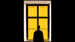 A Solidão Devora, por Paulo Gaiger*