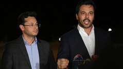 CAMPANHA DE BOLSONARO ENTREGA RELATÓRIO AO TSE E ACUSA RÁDIOS DE NÃO VEICULAREM SUAS PROPAGANDAS