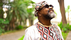 Paulo Corrêa inaugura exposição 'Terragrita' dia 14 de outubro em Canoas (RS)