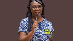 Luciane Congo (PCdoB) assume como vereadora em Porto Alegre e denuncia ataque do governo Melo ao Previmpa