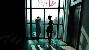 'PELE DE VIDRO': FILME DE DENISE ZMEKHOL ESTREIA NESTA QUINTA (19/3)