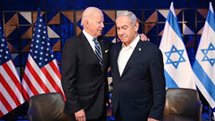 Se Netanyahu engrossar a briga com o Irã vai prejudicar a reeleição de Biden, por Carlos Wagner*