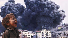 A matança deve parar em Gaza!, por Adroaldo Bauer Corrêa*