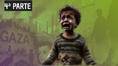 GAZA: A GUERRA QUE DEIXA UM LEGADO DE VERGONHA PARA A HUMANIDADE - 4ª PARTE